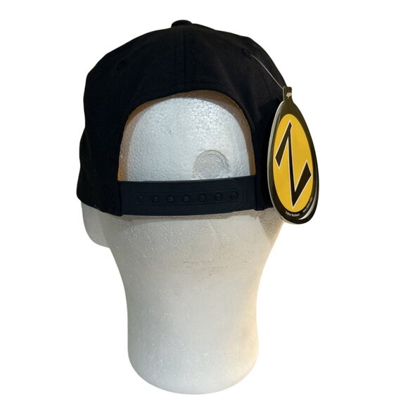 New NCAA UMass Dartmouth Massachusetts Arnie Corsair Snapback Hat Zephyr Zhat C - Picture 6 of 11